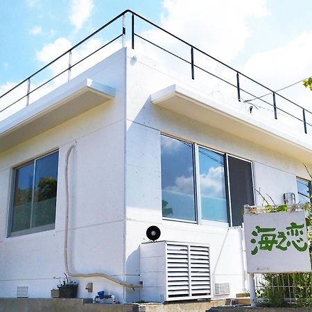 海之恋 Villa Miyakojima  Eksteriør bilde