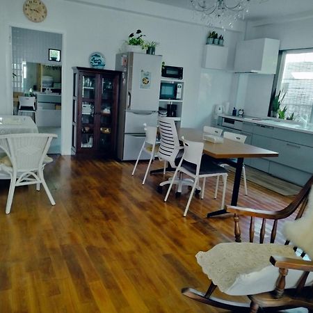 海之恋 Villa Miyakojima  Eksteriør bilde