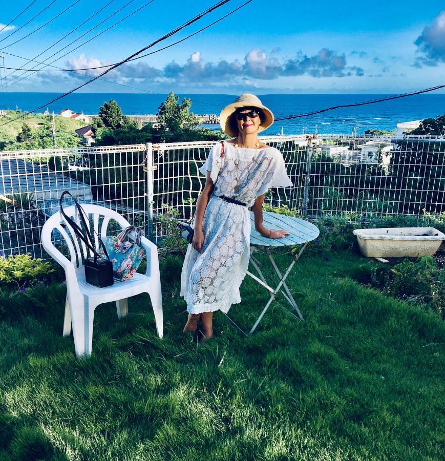海之恋 Villa Miyakojima  Eksteriør bilde