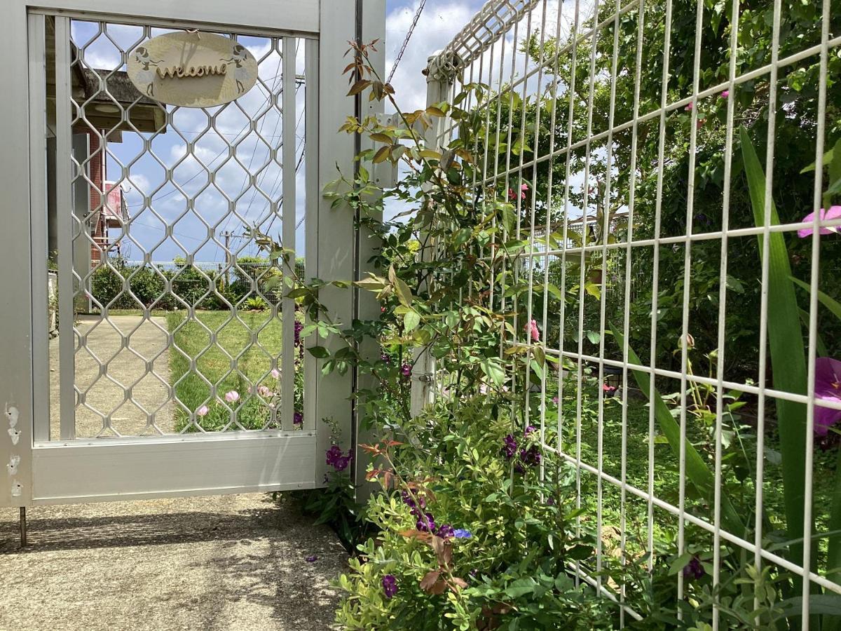 海之恋 Villa Miyakojima  Eksteriør bilde