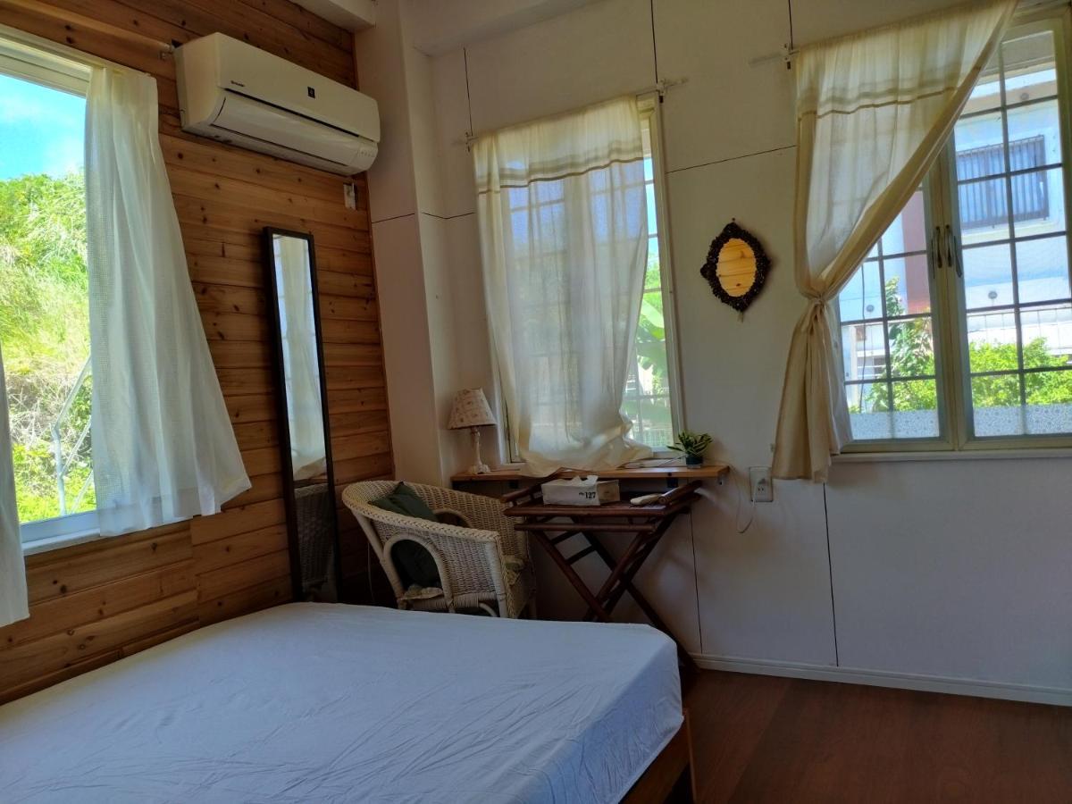 海之恋 Villa Miyakojima  Eksteriør bilde