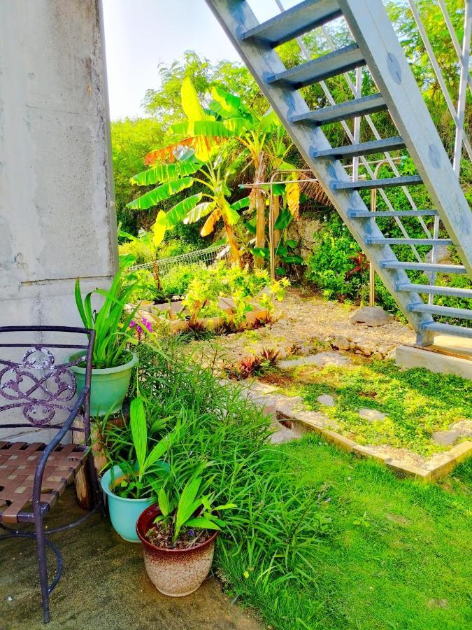 海之恋 Villa Miyakojima  Eksteriør bilde