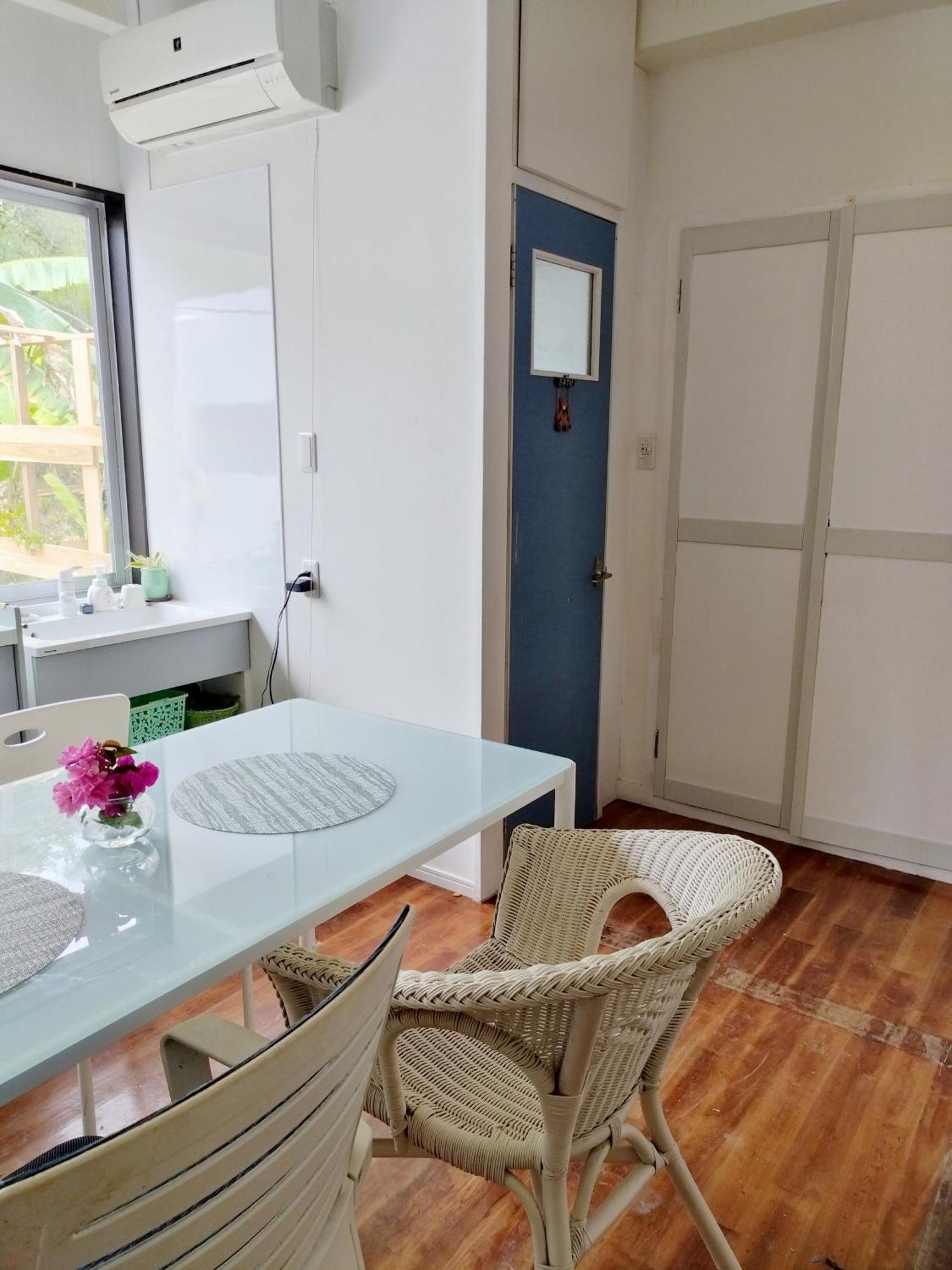 海之恋 Villa Miyakojima  Eksteriør bilde