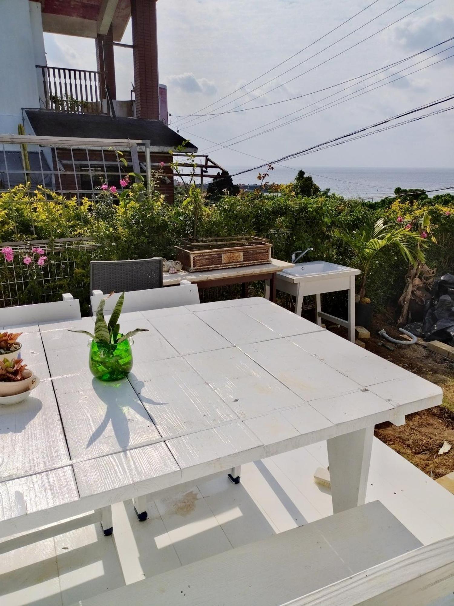 海之恋 Villa Miyakojima  Eksteriør bilde