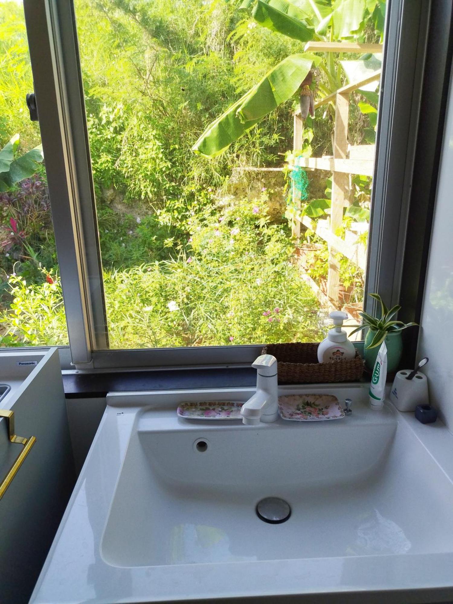 海之恋 Villa Miyakojima  Rom bilde