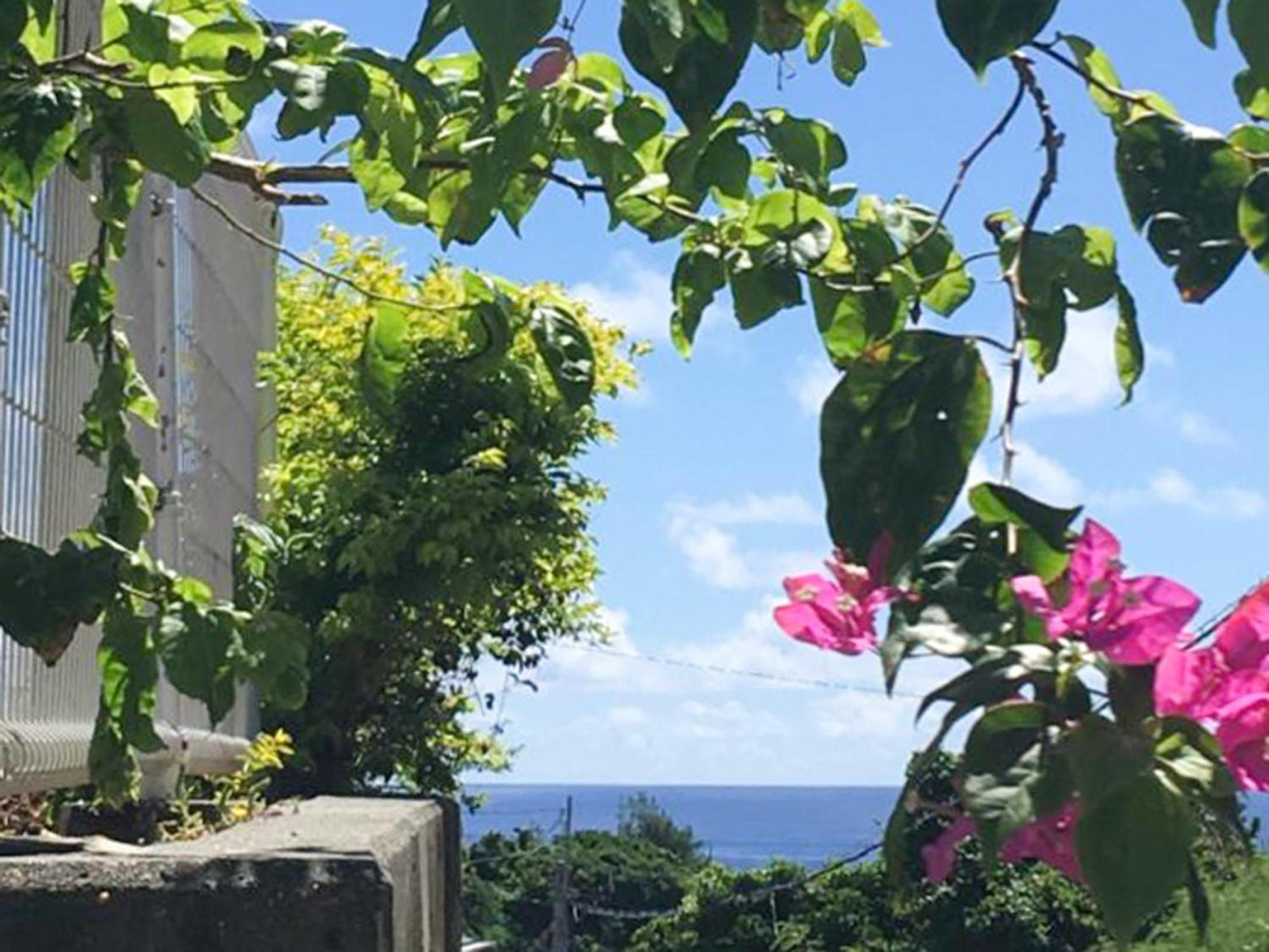 海之恋 Villa Miyakojima  Eksteriør bilde