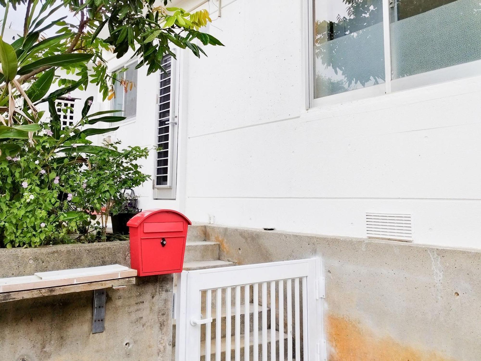 海之恋 Villa Miyakojima  Eksteriør bilde