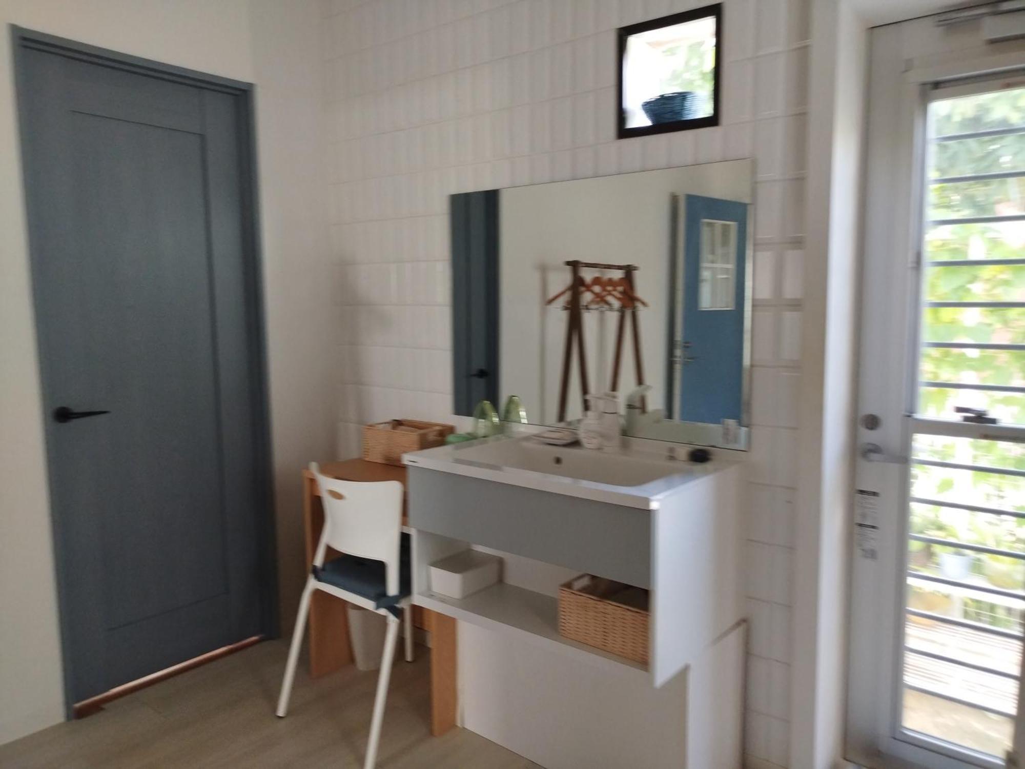 海之恋 Villa Miyakojima  Eksteriør bilde