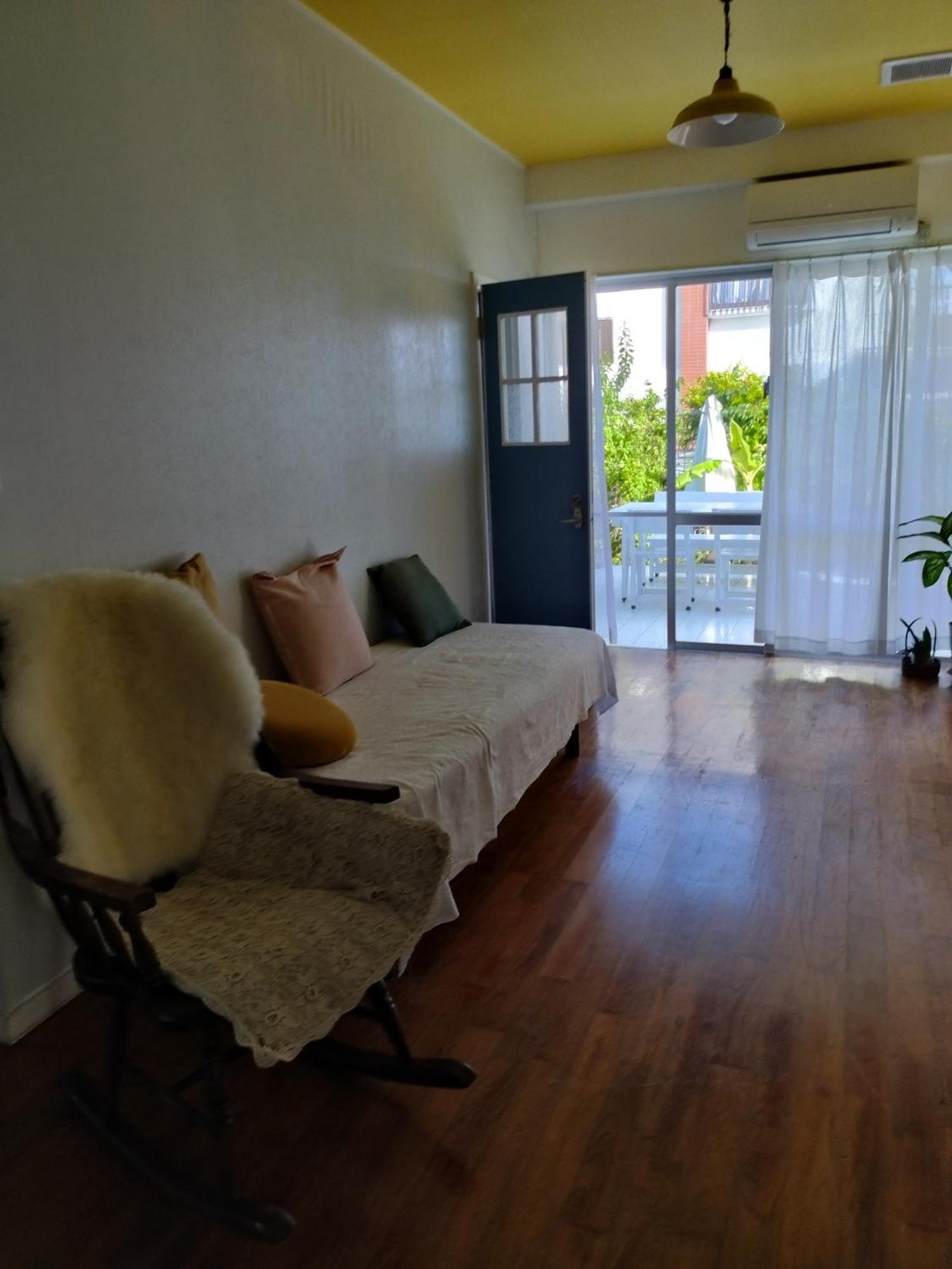 海之恋 Villa Miyakojima  Eksteriør bilde