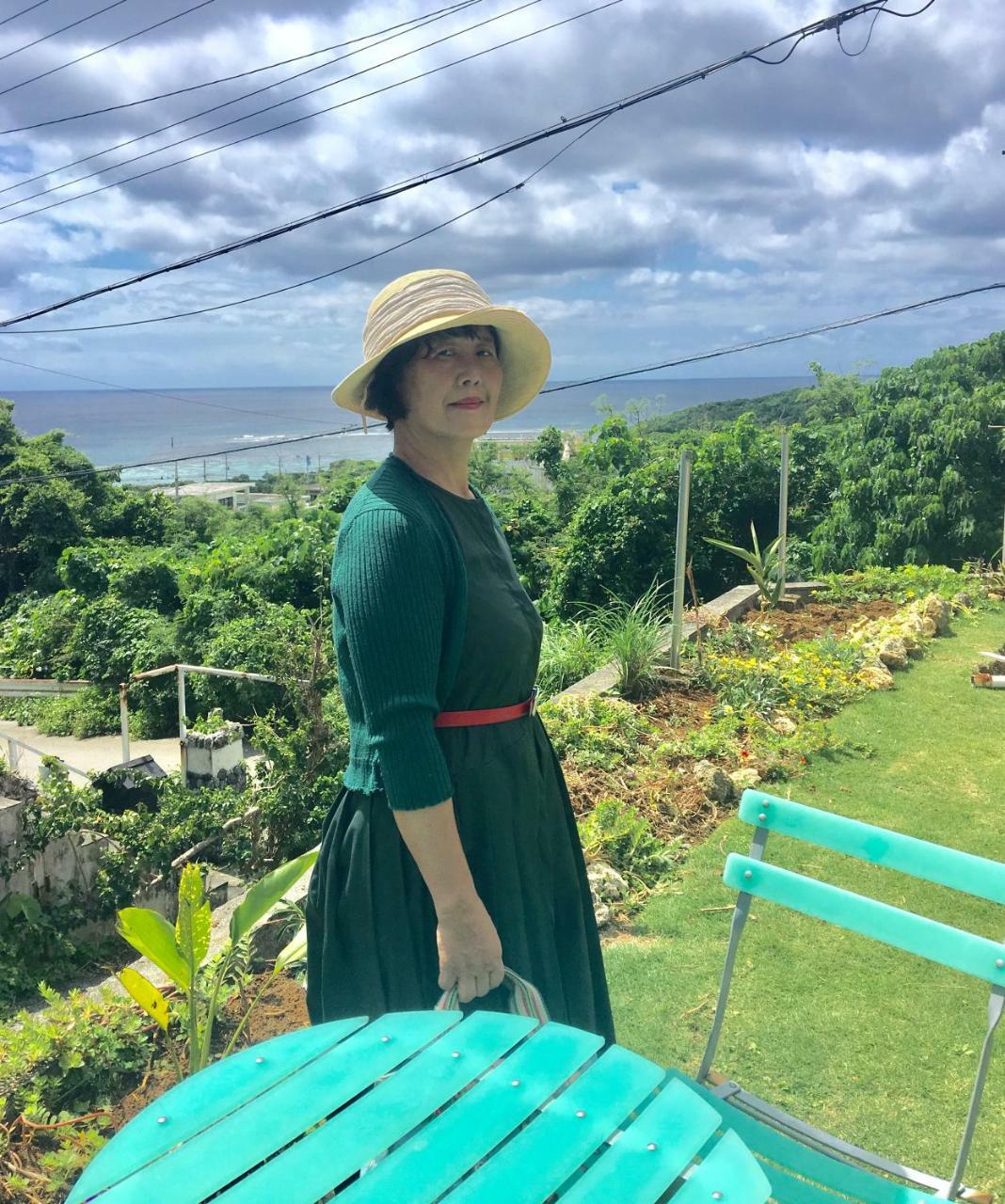 海之恋 Villa Miyakojima  Eksteriør bilde